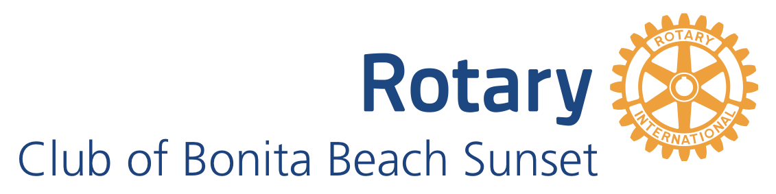 Rotary Club of Bonita Beach Sunset