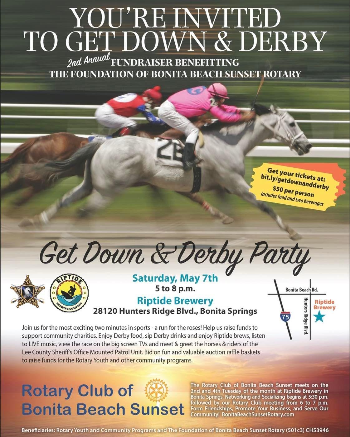 Derby Flyer 2022